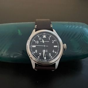 Jack Mason Men’s Watch